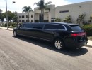Used 2014 Lincoln Sedan Stretch Limo Executive Coach Builders - Ventura, California - $36,500