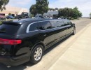 Used 2014 Lincoln Sedan Stretch Limo Executive Coach Builders - Ventura, California - $36,500