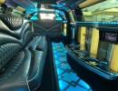 Used 2016 Chrysler 300 Sedan Stretch Limo Pinnacle Limousine Manufacturing - Scottsdale, Arizona  - $39,000