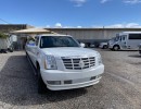 Used 2008 Cadillac Escalade SUV Stretch Limo Platinum Coach - Scottsdale, Arizona  - $21,900