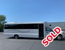 Used 2017 Ford F-550 Mini Bus Limo Tiffany Coachworks - Livonia, Michigan - $95,000