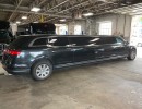 Used 2014 Lincoln MKT Sedan Stretch Limo Royal Coach Builders - PORT CHESTER, New York    - $35,000