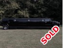 Used 2008 Hummer H2 SUV Stretch Limo  - Austin, Texas - $22,000