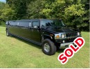 Used 2008 Hummer H2 SUV Stretch Limo  - Austin, Texas - $22,000