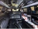 Used 2013 Lincoln MKT Sedan Stretch Limo Executive Coach Builders - Las Vegas, Nevada - $25,000