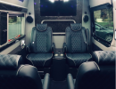 Used 2019 Mercedes-Benz Sprinter Van Limo Midwest Automotive Designs - Wyomissing, Pennsylvania - $139,900