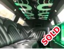 Used 2014 Chrysler 300 Sedan Limo Executive Coach Builders - Egg Harbor Township, New Jersey    - $23,500