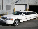 Used 2007 Lincoln Town Car Sedan Stretch Limo Royale - Albany, New York    - $5,000