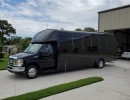 Used 2019 Ford E-450 Mini Bus Limo Global Motor Coach - Kenner, Louisiana - $87,700