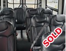 Used 2012 Mercedes-Benz Sprinter Van Shuttle / Tour Meridian Specialty Vehicles - spokane - $24,750