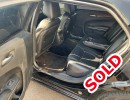 Used 2014 Chrysler 300-L Sedan Limo Westwind - Austin, Texas - $9,500