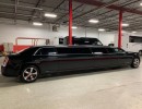Used 2014 Chrysler 300 Sedan Stretch Limo Quality Coachworks - plymouth, Michigan - $24,500