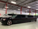 Used 2014 Chrysler 300 Sedan Stretch Limo Quality Coachworks - plymouth, Michigan - $24,500