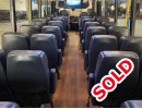 Used 2013 Freightliner Federal Coach Mini Bus Shuttle / Tour Federal - Erie, Pennsylvania - $28,900