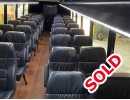 Used 2013 Freightliner Federal Coach Mini Bus Shuttle / Tour Federal - Erie, Pennsylvania - $28,900