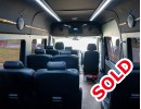 Used 2015 Mercedes-Benz Sprinter Van Shuttle / Tour Royale - Troy, Michigan - $39,900