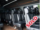 Used 2015 Mercedes-Benz Sprinter Van Shuttle / Tour Royale - Troy, Michigan - $39,900