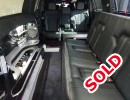 Used 2015 Lincoln MKT SUV Stretch Limo Tiffany Coachworks - Rancho Cucamonga, California - $25,995