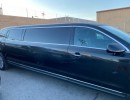 Used 2014 Lincoln MKT Sedan Stretch Limo Royal Coach Builders - Las Vegas, Nevada - $15,900