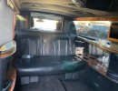Used 2014 Lincoln MKT Sedan Stretch Limo Royal Coach Builders - Las Vegas, Nevada - $15,900