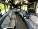 Used 2018 Ford E-450 Motorcoach Limo Tiffany Coachworks - plymouth, Michigan - $89,000