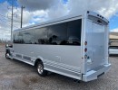 Used 2016 Ford F-550 Mini Bus Limo LGE Coachworks - Scottsdale, Arizona  - $71,900