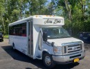 Used 2015 Ford E-450 Mini Bus Limo LGE Coachworks - $50,000