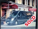 Used 2017 Mercedes-Benz Sprinter Van Limo Royale - Malden, Massachusetts - $74,900