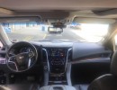 Used 2018 Cadillac Escalade ESV SUV Limo  - Long Island City, New York    - $42,000