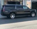 Used 2018 Cadillac Escalade ESV SUV Limo  - Long Island City, New York    - $44,000