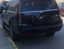 Used 2018 Cadillac Escalade ESV SUV Limo  - Long Island City, New York    - $44,000