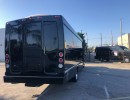Used 2013 Ford F-550 Mini Bus Shuttle / Tour Tiffany Coachworks - burbank, California - $27,500