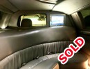 Used 2005 Lincoln Town Car L Sedan Stretch Limo Krystal - San Diego, California - $12,900