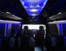 Used 2017 Mercedes-Benz Sprinter Van Shuttle / Tour Executive Coach Builders - Delray Beach, Florida - $69,900
