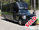 Used 2011 Ford F-550 Mini Bus Limo Tiffany Coachworks - burbank, California - $42,900