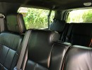 Used 2008 Lincoln Navigator L SUV Limo Empire Coach - Paterson, New Jersey    - $10,000