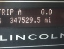 Used 2008 Lincoln Navigator L SUV Limo Empire Coach - Paterson, New Jersey    - $10,000
