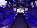 Used 2012 Ford F-550 Truck Stretch Limo Executive Coach Builders - Edmonton, Alberta   - $40,000