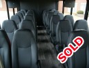 New 2019 Ford E-450 Mini Bus Shuttle / Tour Starcraft Bus - Kankakee, Illinois - $76,900