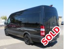 Used 2017 Mercedes-Benz C class Van Shuttle / Tour  - spokane - $38,500