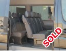 Used 2017 Mercedes-Benz C class Van Shuttle / Tour  - spokane - $38,500