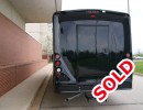 New 2019 Ford F-550 Mini Bus Shuttle / Tour Starcraft Bus - Kankakee, Illinois - $102,900