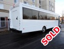 New 2019 IC Bus HC Series Mini Bus Shuttle / Tour StarTrans - Kankakee, Illinois - $149,900