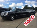 Used 2012 Chevrolet Accolade SUV Stretch Limo Executive Coach Builders - Houston, Texas - $29,000
