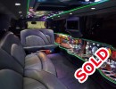 Used 2012 Chevrolet Accolade SUV Stretch Limo Executive Coach Builders - Houston, Texas - $29,000