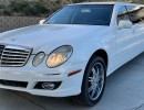 Used 2007 Mercedes-Benz E class Sedan Stretch Limo Nova Coach - Valley Center, California - $17,500