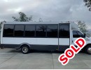 Used 2008 Ford E-450 Mini Bus Limo Federal - Valley Center, California - $25,000