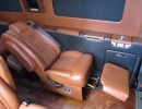 Used 2016 Mercedes-Benz Sprinter Van Limo McSweeney Designs - Conyers, Georgia - $89,900
