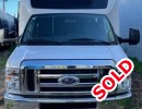 Used 2016 Ford E-450 Mini Bus Shuttle / Tour Grech Motors - Anaheim, California - $47,900