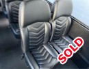 Used 2016 Ford E-450 Mini Bus Shuttle / Tour Grech Motors - Anaheim, California - $47,900